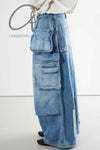 HED MAYNER Jeans AW22_D12_LGT/BLU